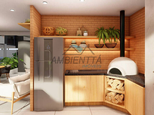 Apartamento para Venda em Caraguatatuba - 4