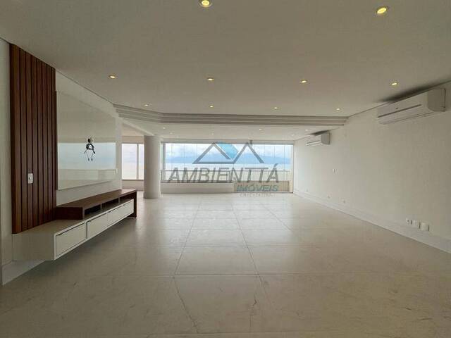 #704 - Apartamento para Venda em Caraguatatuba - SP