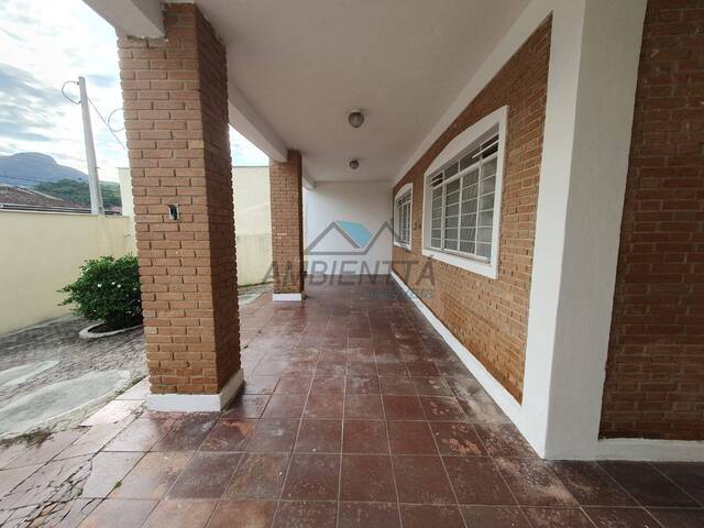 #706 - Sobrado para Venda em Caraguatatuba - SP