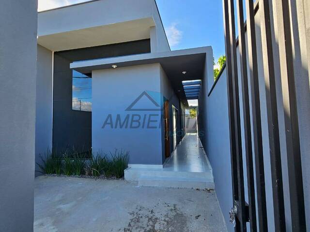 Casa para Venda em Caraguatatuba - 3