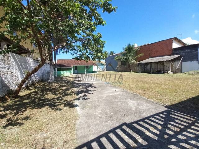 #732 - Terreno para Venda em Caraguatatuba - SP