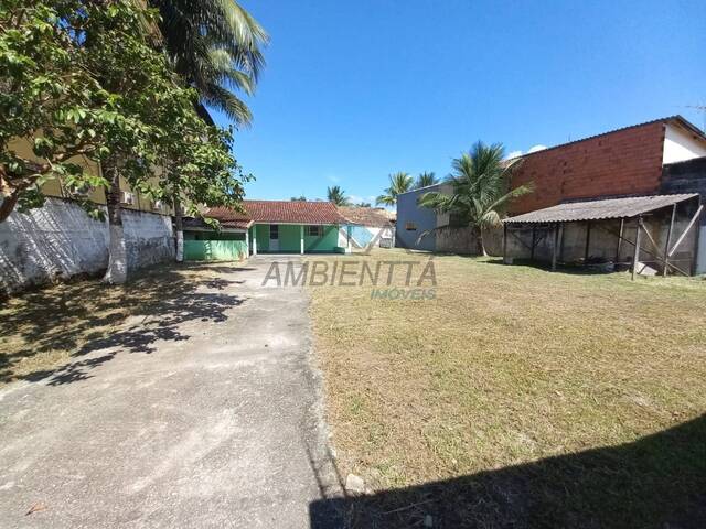#732 - Terreno para Venda em Caraguatatuba - SP