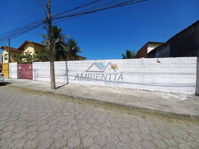 #732 - Terreno para Venda em Caraguatatuba - SP