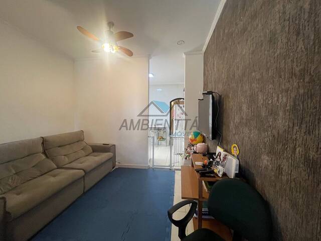 Casa para Venda em Caraguatatuba - 2