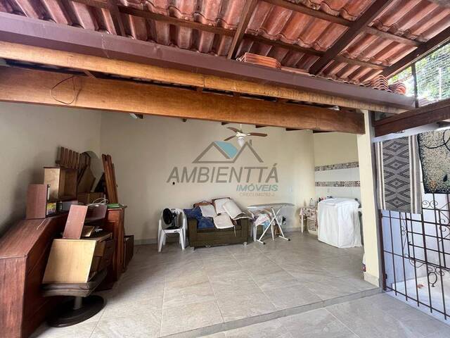 Sobrado para Venda em Caraguatatuba - 4