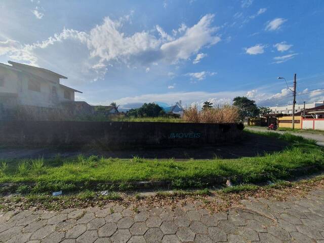 #754 - Terreno para Venda em Caraguatatuba - SP