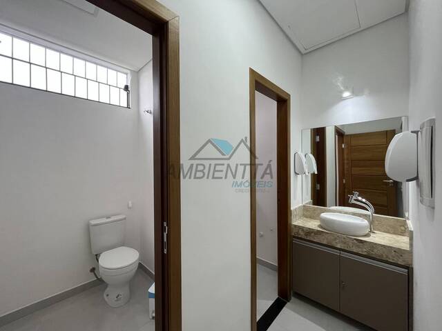 Sala para Locação em Caraguatatuba - 3