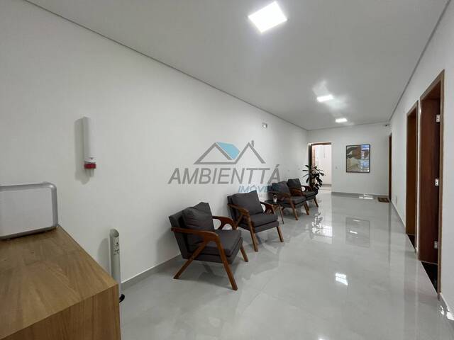Sala para Locação em Caraguatatuba - 4