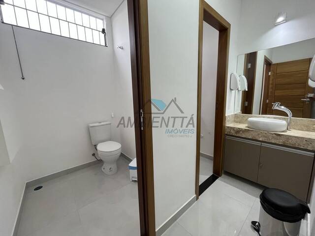 Sala para Locação em Caraguatatuba - 5