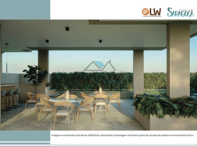 Apartamento para Venda em Caraguatatuba - 5