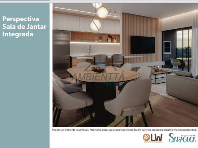 Apartamento para Venda em Caraguatatuba - 4