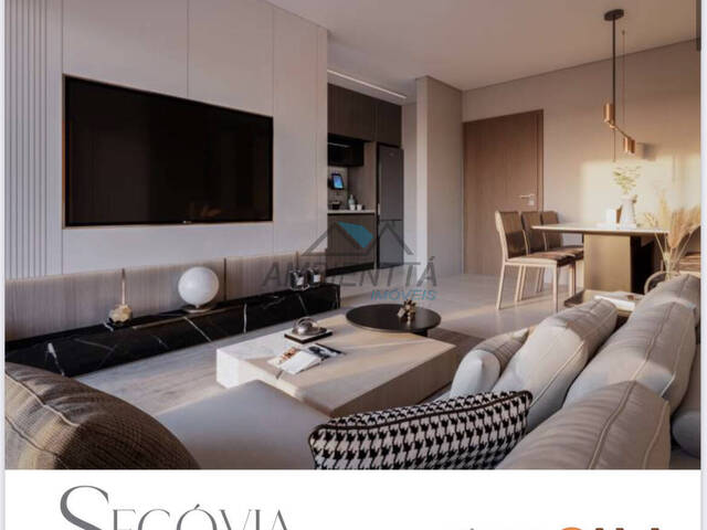 Apartamento para Venda em Caraguatatuba - 5