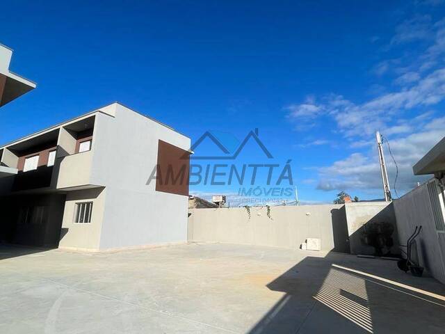 Sobrado para Locação em Caraguatatuba - 4