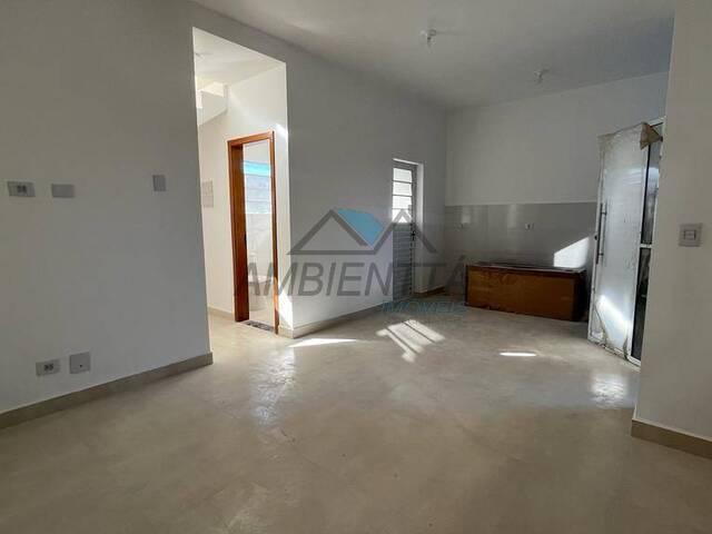 Sobrado para Locação em Caraguatatuba - 5