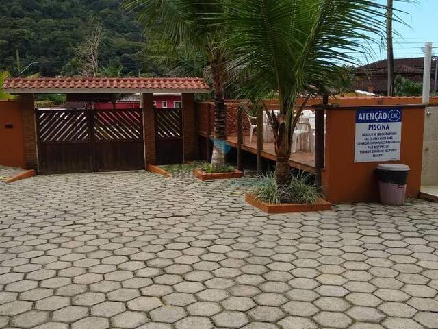 Pousada para Venda em Caraguatatuba - 3