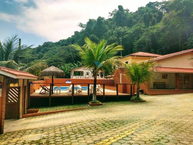 Pousada para Venda em Caraguatatuba - 2