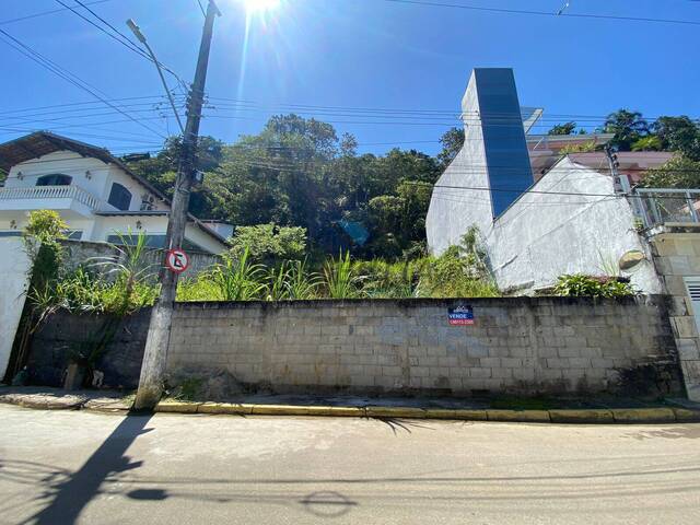 #886 - Terreno para Venda em Caraguatatuba - SP