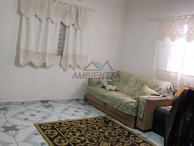 Casa para Venda em Caraguatatuba - 2