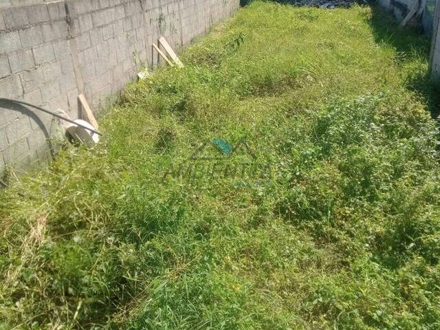 #894 - Terreno para Venda em Caraguatatuba - SP