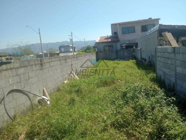 #894 - Terreno para Venda em Caraguatatuba - SP