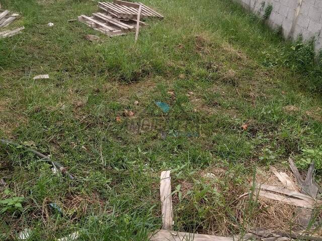 #894 - Terreno para Venda em Caraguatatuba - SP