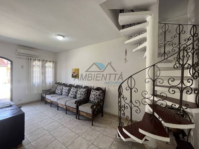 Casa para Venda em Caraguatatuba - 3