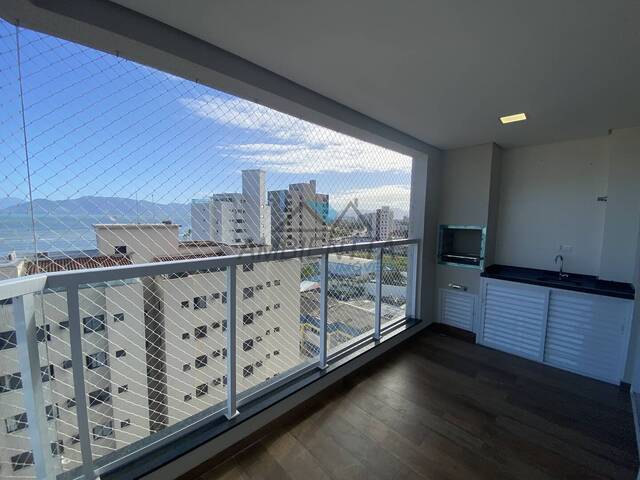 Apartamento para Locação em Caraguatatuba - 3