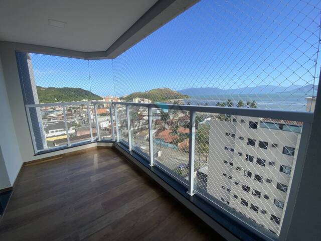 Apartamento para Locação em Caraguatatuba - 4