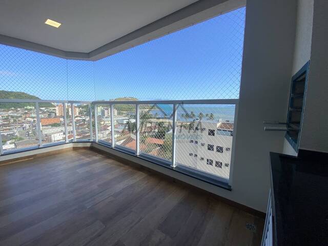 Apartamento para Locação em Caraguatatuba - 2