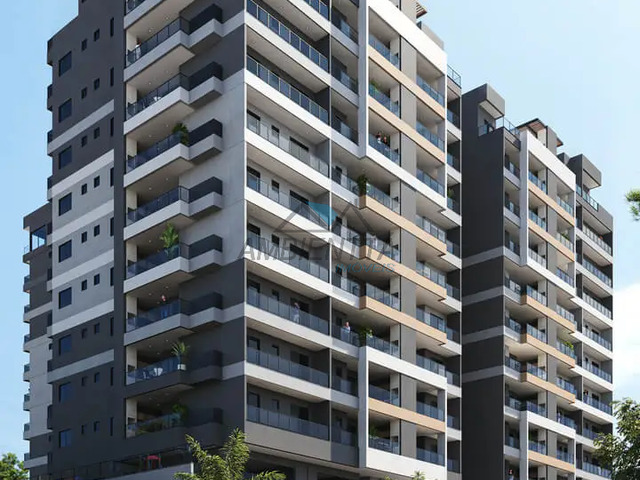 #915 - Apartamento para Lançamento em Caraguatatuba - SP