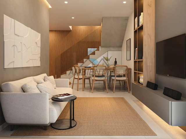 Apartamento para Lançamento em Caraguatatuba - 4