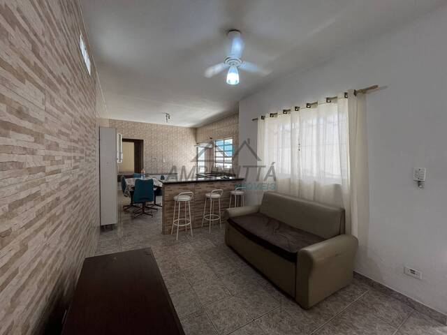 Casa para Locação em Caraguatatuba - 4