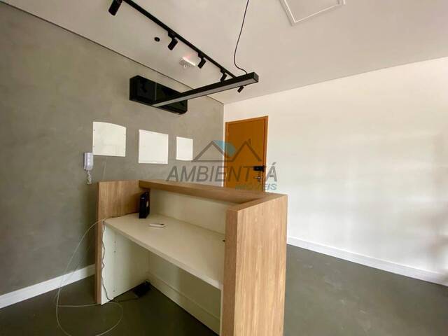 Sala para Locação em Caraguatatuba - 3