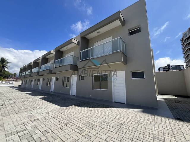 #941 - Casa para Venda em Caraguatatuba - SP