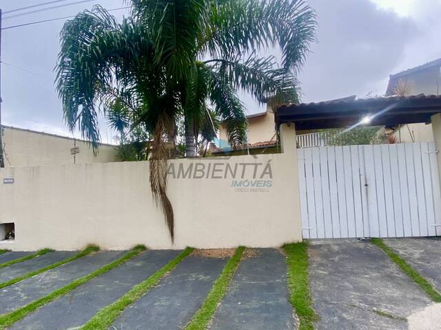 Casa para Venda em Caraguatatuba - 2