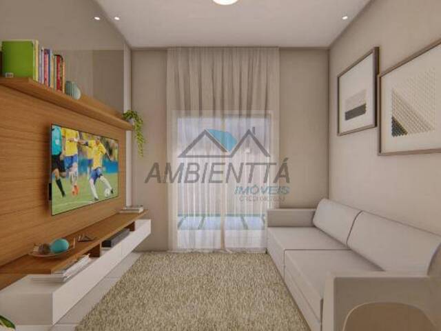 Casa para Venda em Caraguatatuba - 2