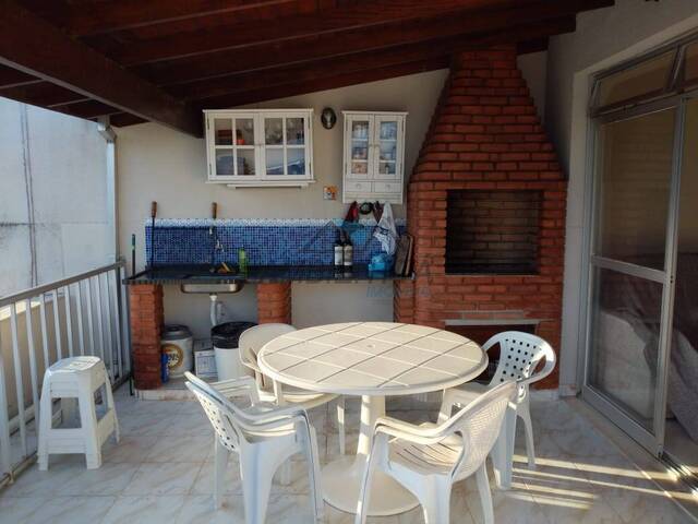 #951 - Apartamento para Venda em Caraguatatuba - SP