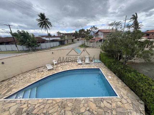 #953 - Apartamento para Venda em Caraguatatuba - SP