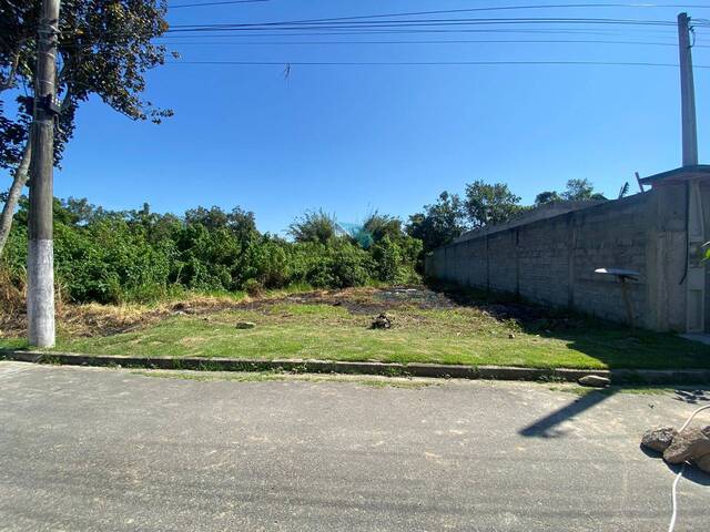 #973 - Terreno para Venda em Caraguatatuba - SP