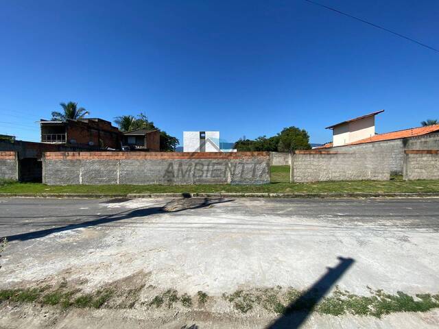 #974 - Terreno para Venda em Caraguatatuba - SP