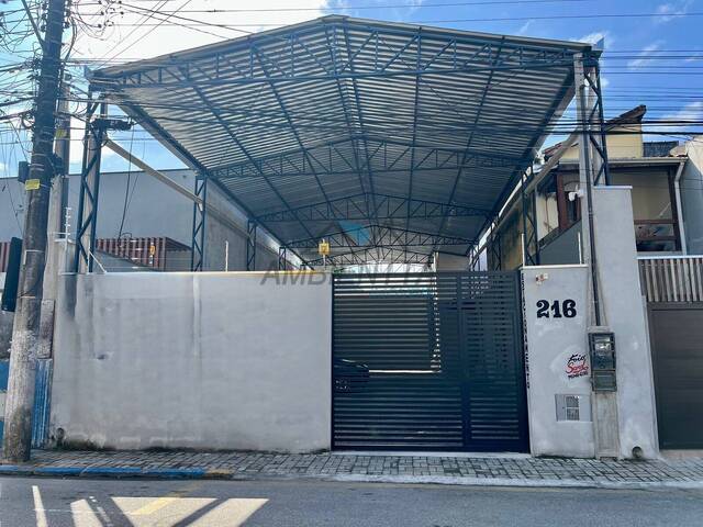 Locação em Centro - Caraguatatuba