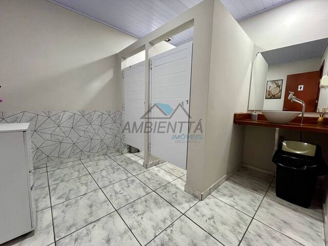 Sala para Locação em Caraguatatuba - 5