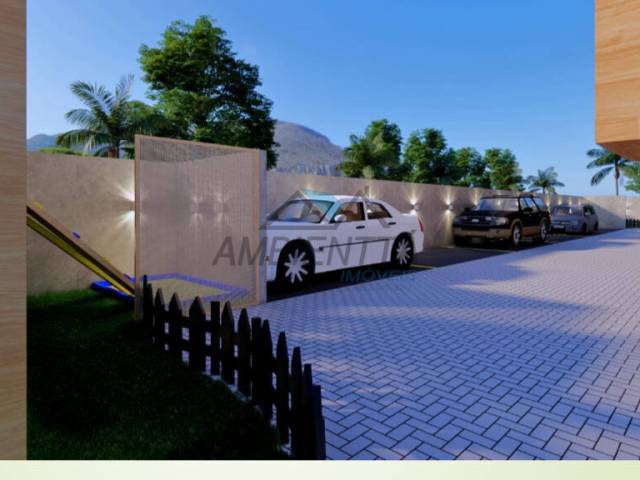 Apartamento para Venda em Caraguatatuba - 5