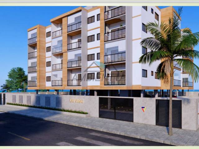 Venda em Jardim Brasil - Caraguatatuba