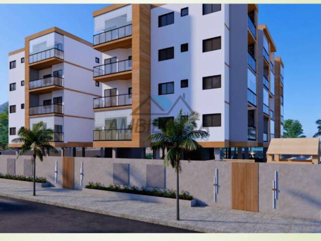#996 - Apartamento para Venda em Caraguatatuba - SP