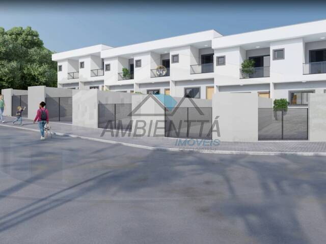 #1004 - Casa para Venda em Caraguatatuba - SP