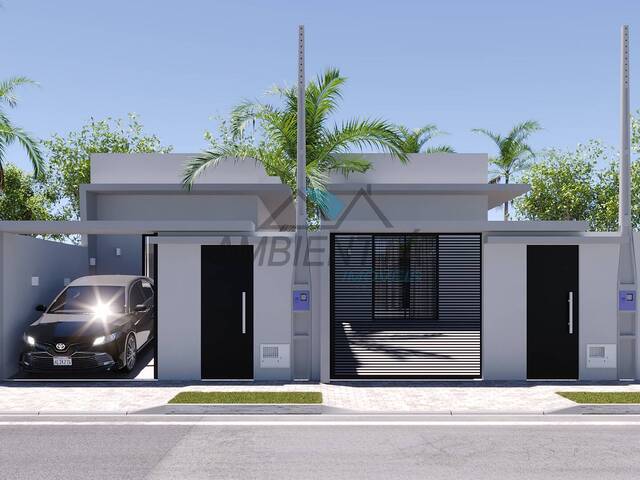 Venda em Massaguaçu - Caraguatatuba