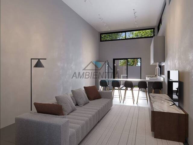 Casa para Venda em Caraguatatuba - 4