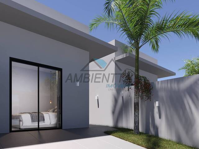 #1020 - Casa para Venda em Caraguatatuba - SP