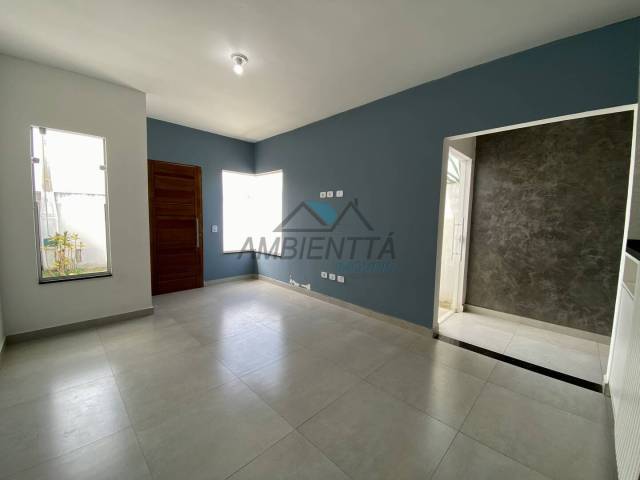 #1038 - Casa para Locação em Caraguatatuba - SP